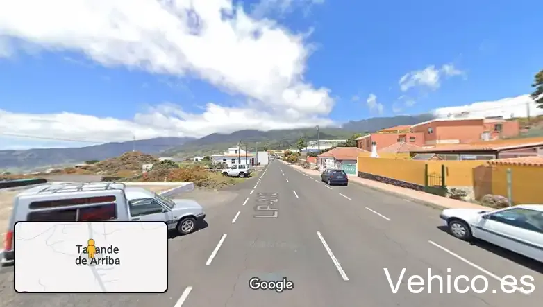Mi Ventita