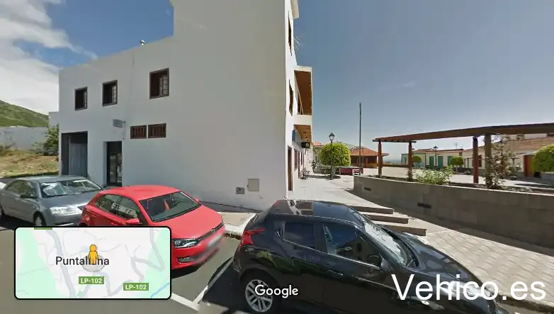 Ayuntamiento de Puntallana