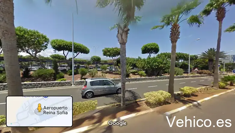 Car&Fly Parking