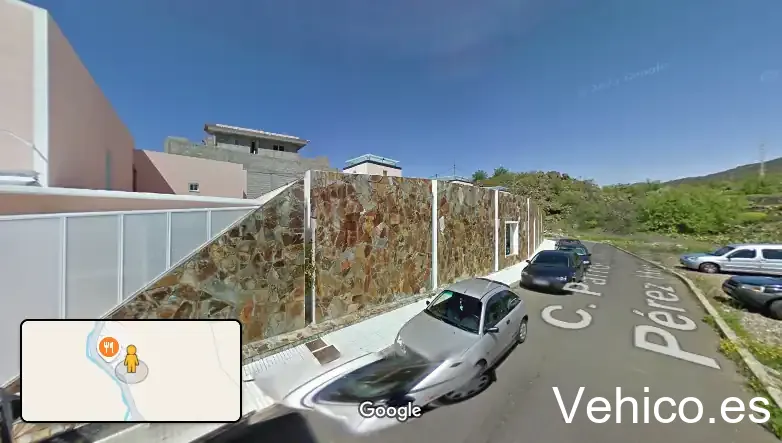 Public Carpark