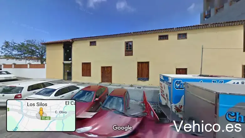 Aparcamiento
