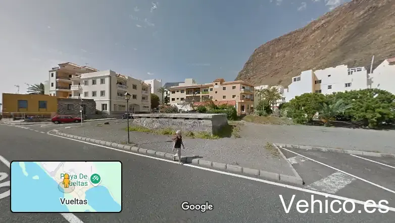 Aparcamiento