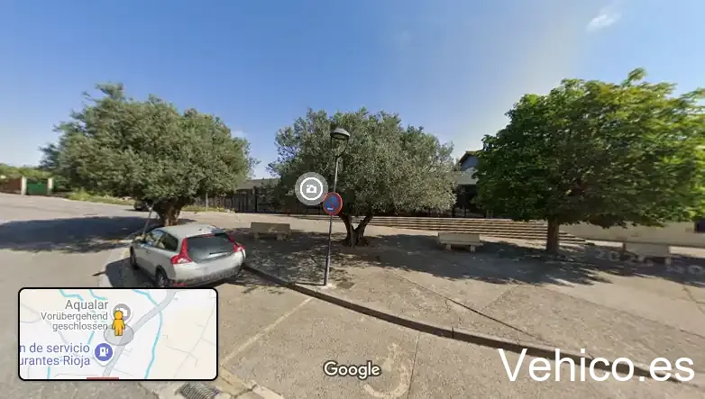 Parking Gratuito