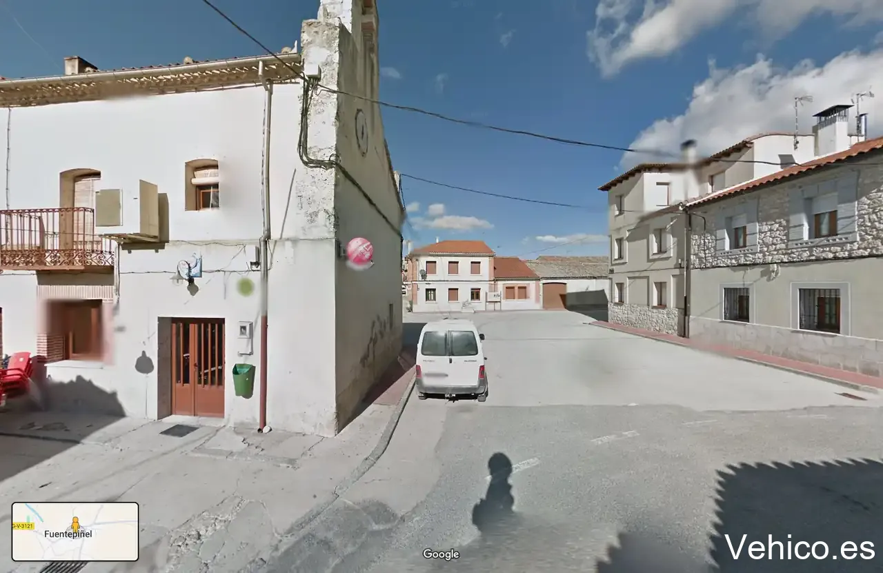 BAR EL RELOJ.
