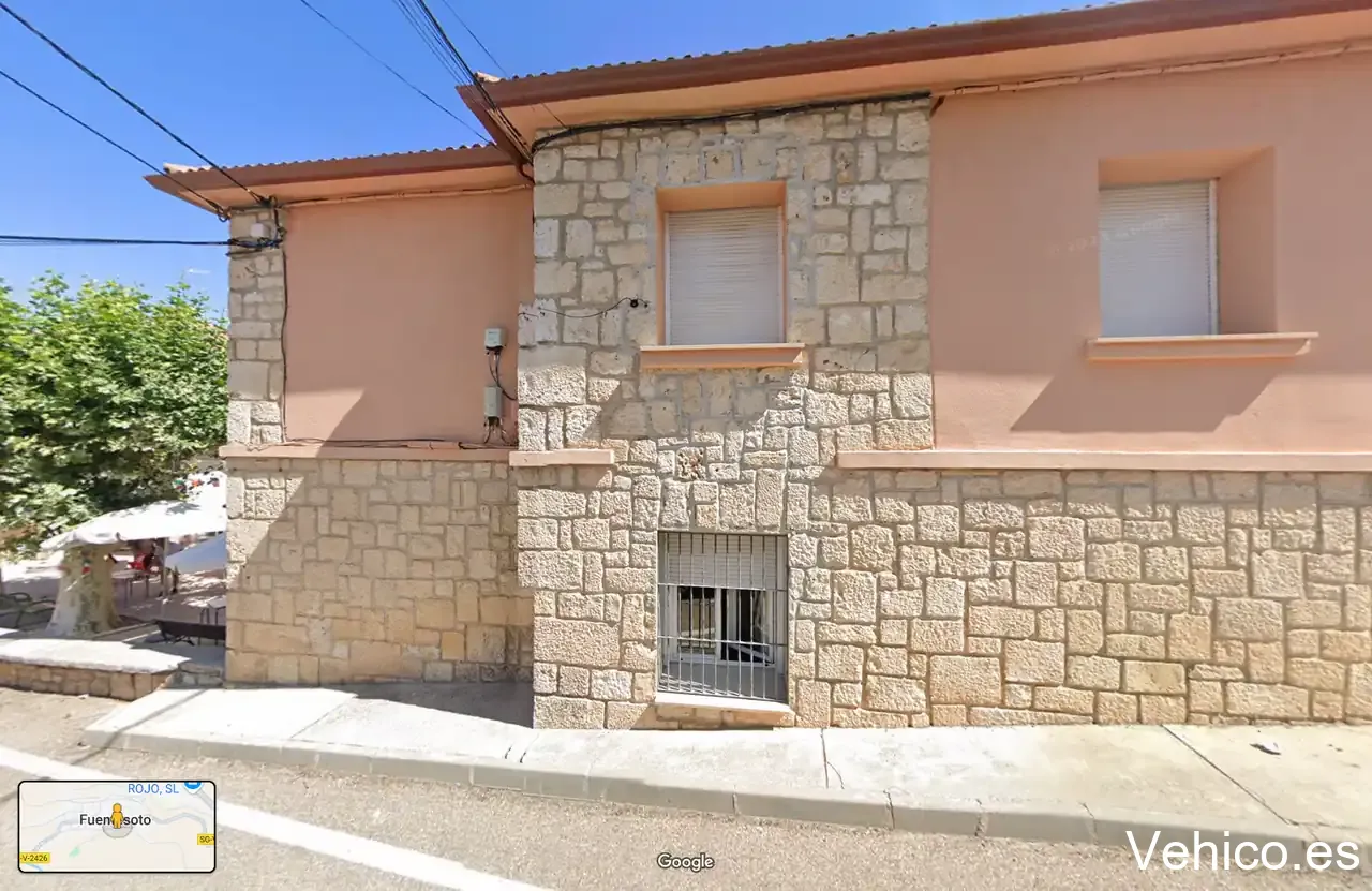 Ayuntamiento De Fuentesoto
