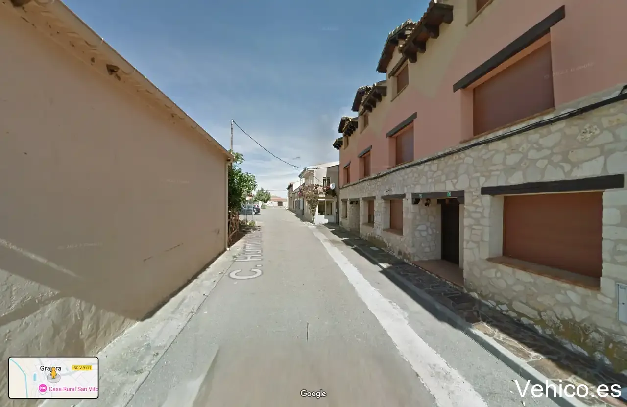 Apartamentos Grajera