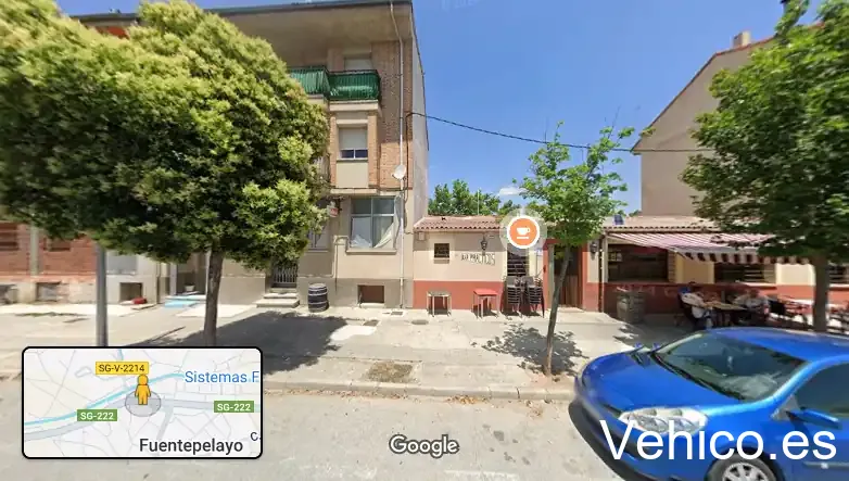 Bar Prácticos