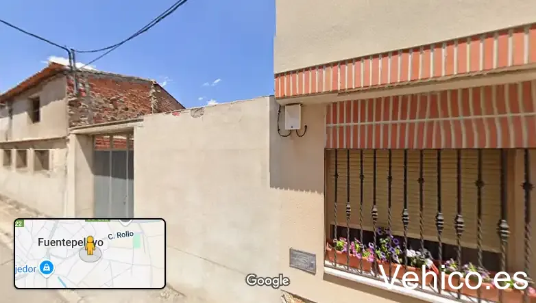 Restaurante Carrayuncal