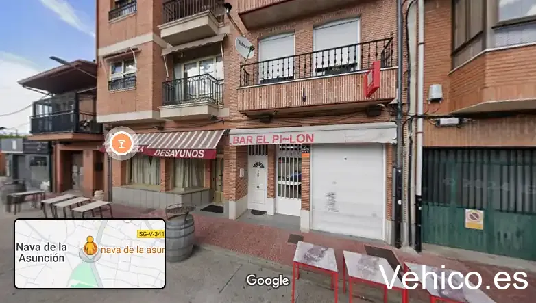 Bar Pi-Lón