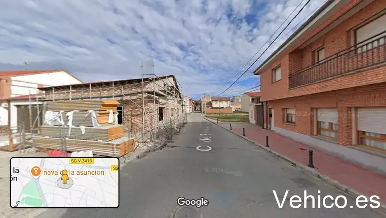 Mercería Gloria