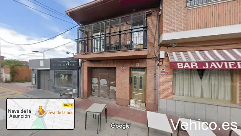 Bar Javiera