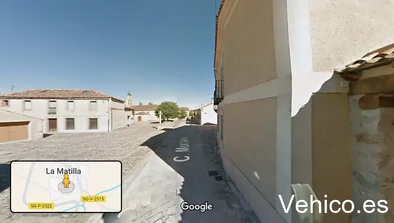 Embutidos La Matillana