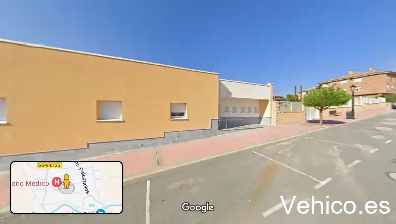 APARCAMIENTO