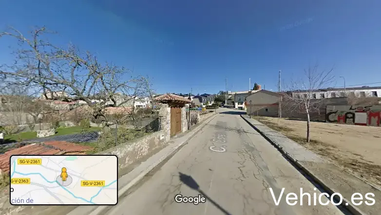 Aparcamiento Público