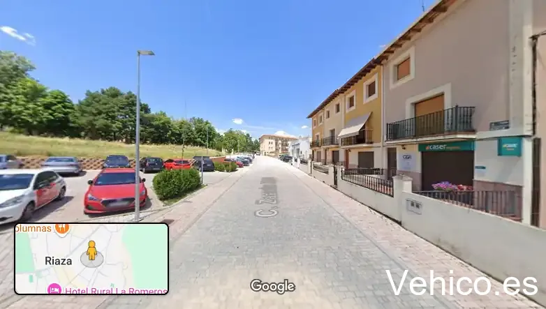 Aparcamiento