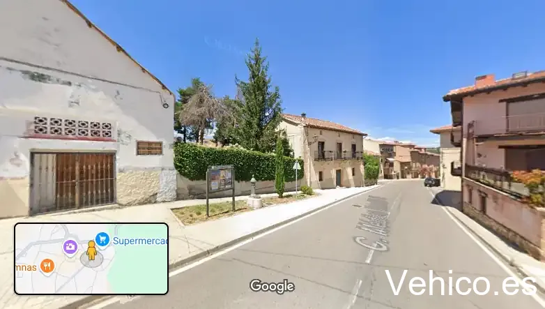Aparcamiento