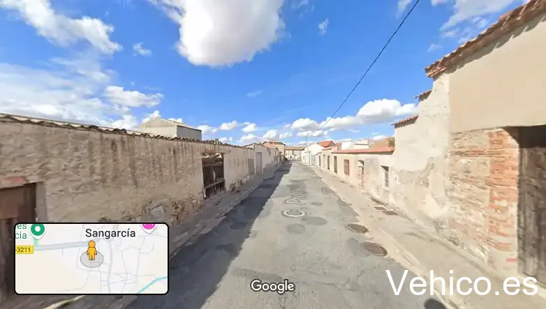 Centro social " el chiringuito"