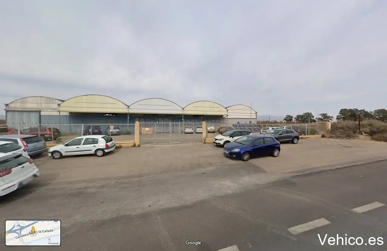 AA Parking