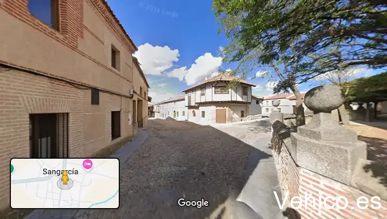 El tropezon