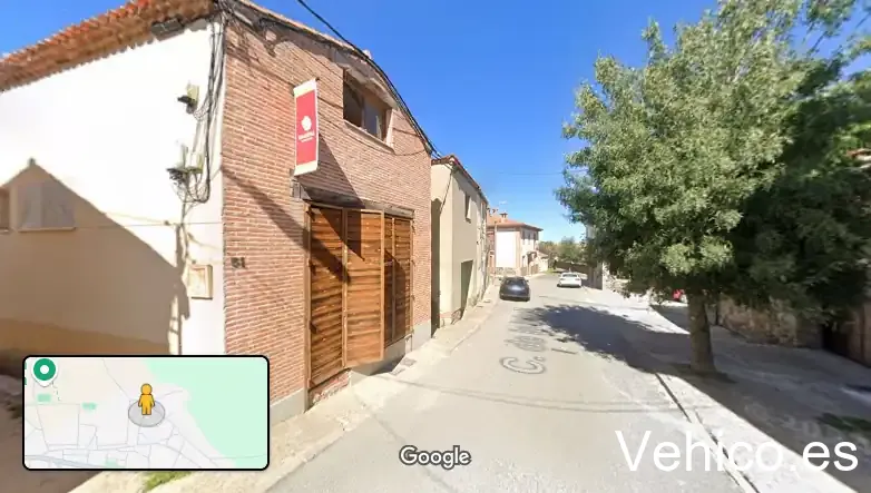 Casa Rural Casa Jacinta