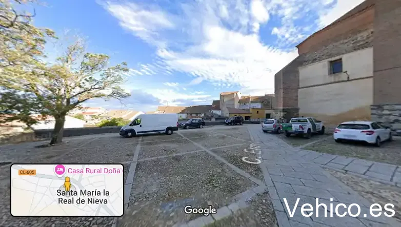 Nuestra Señora de la Soterraña