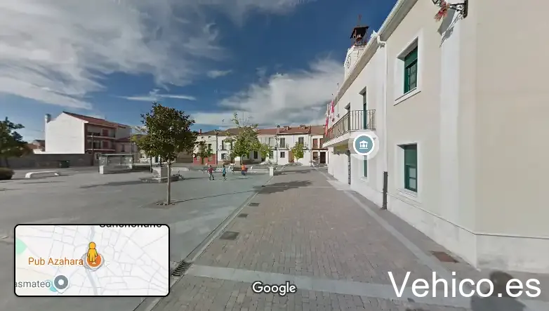 Ayuntamiento de Sanchonuño