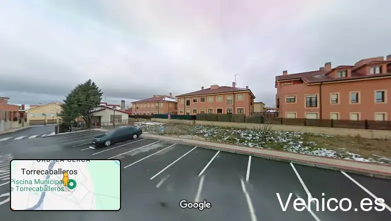 APARCAMIENTO