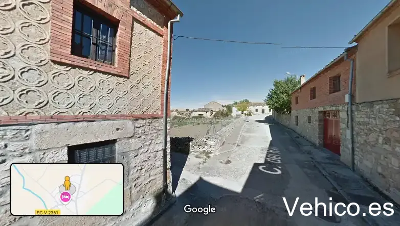 Ayuntamiento de Valdevacas y Guijar
