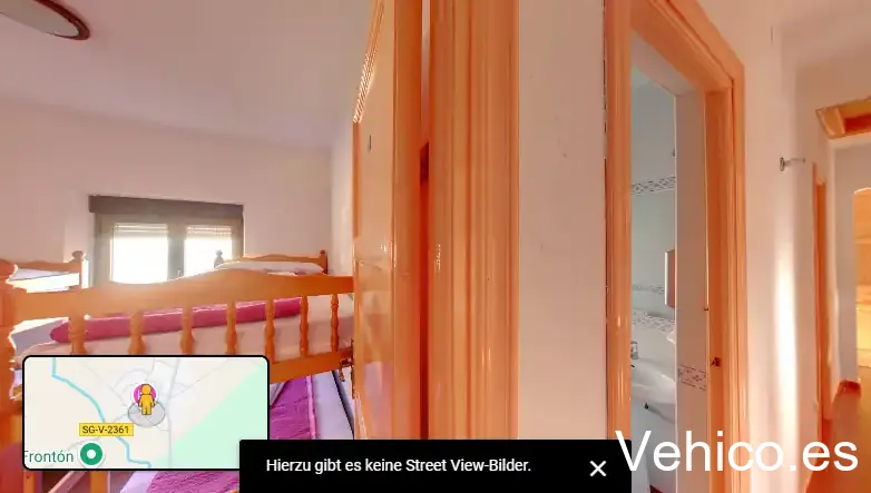 Albergue La Palaína