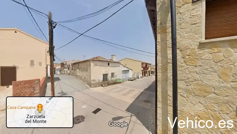 Casa Campana