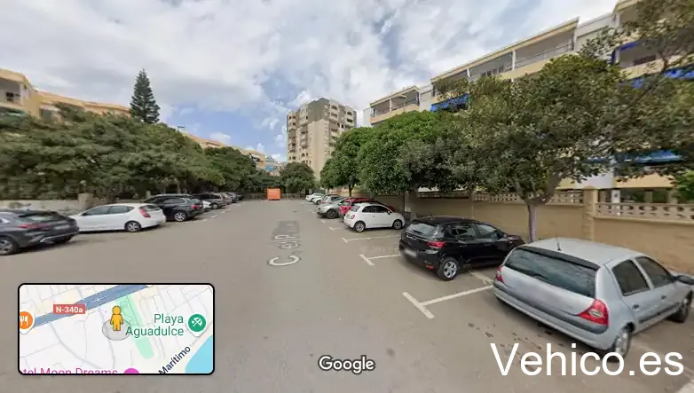 APARCAMIENTO