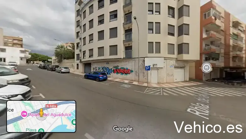 APARCAMIENTO
