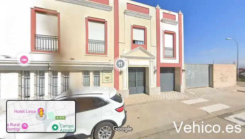 Hotel Lince