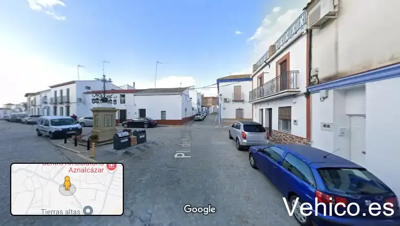 Bodega La Cancela Verde