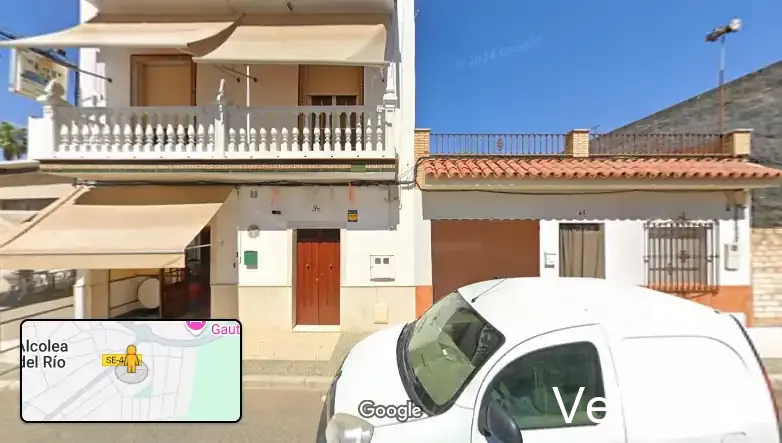Peña Betica