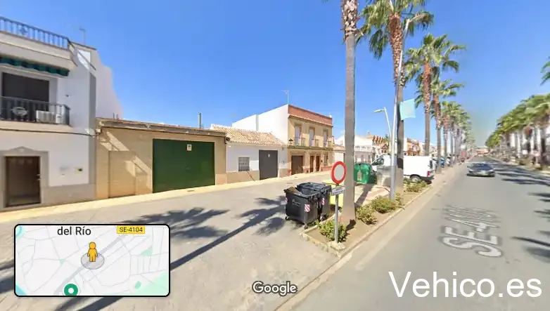 Restaurante la Aceña