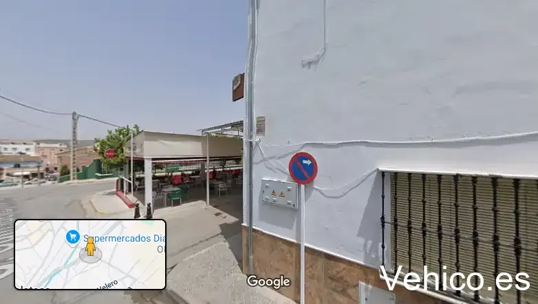 Cafe-Bar Pepe Xispas