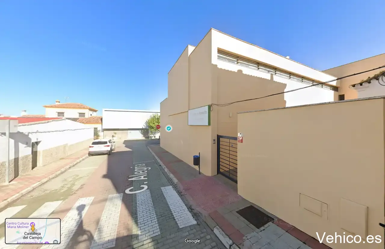 CENTRO DE FORMACIÓN ``ALBENÇAMEIT´´