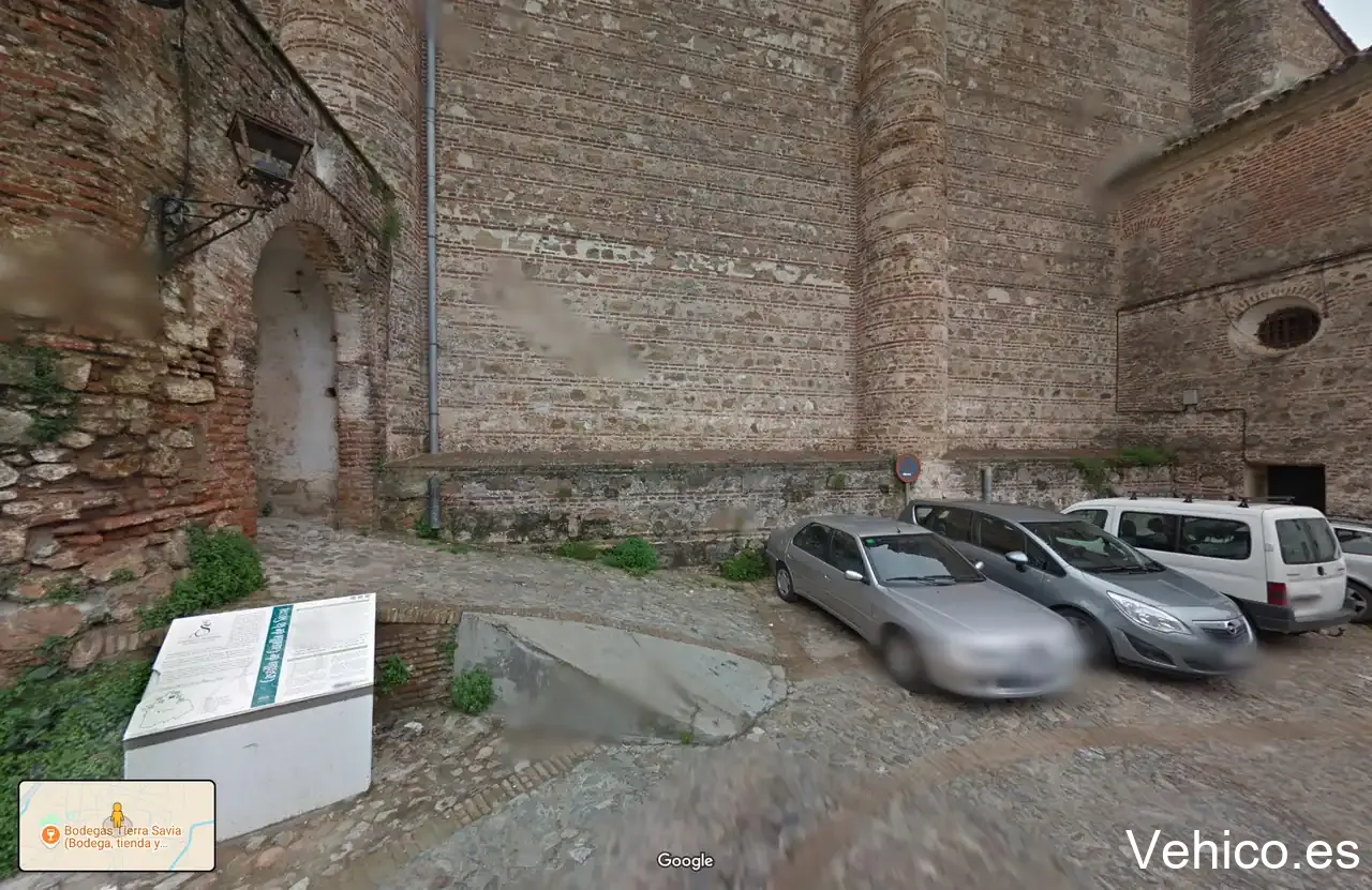 Aparcamiento