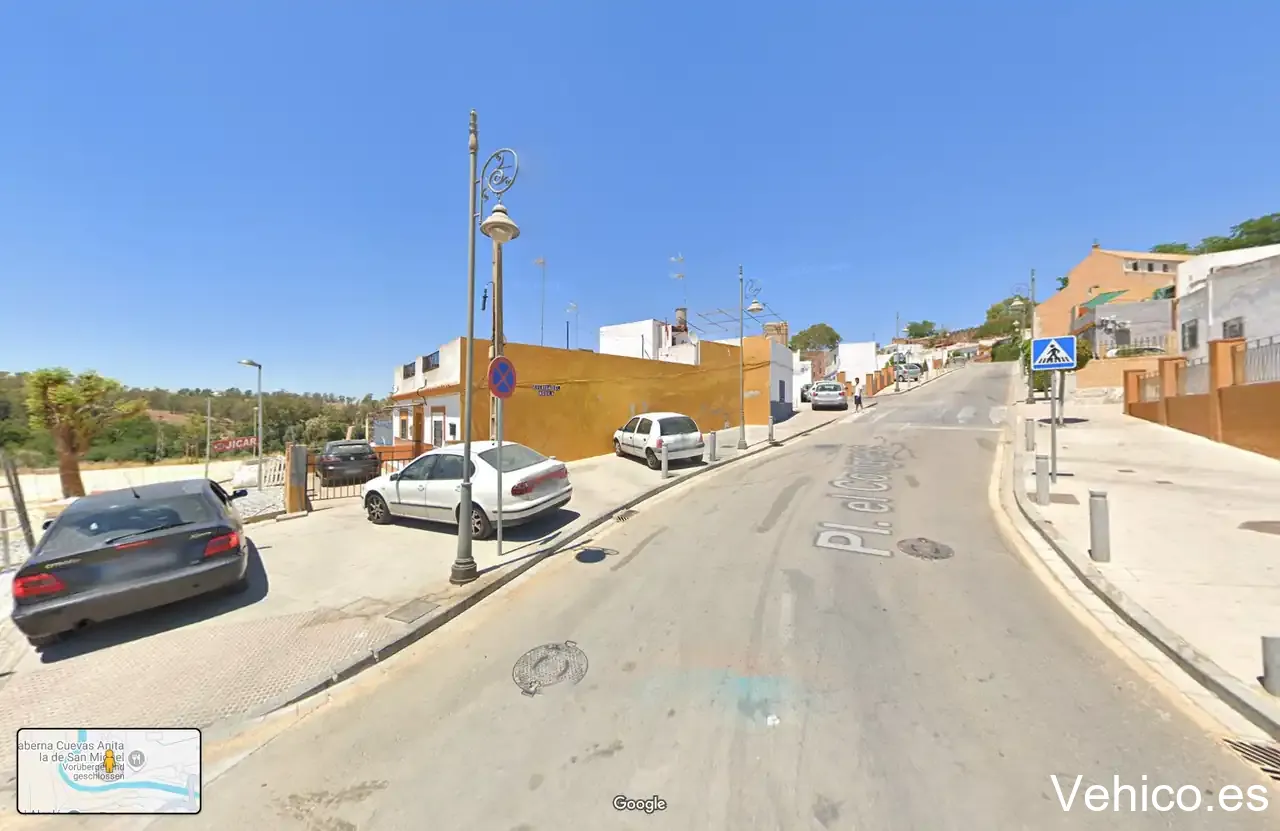 Parking Gratuito