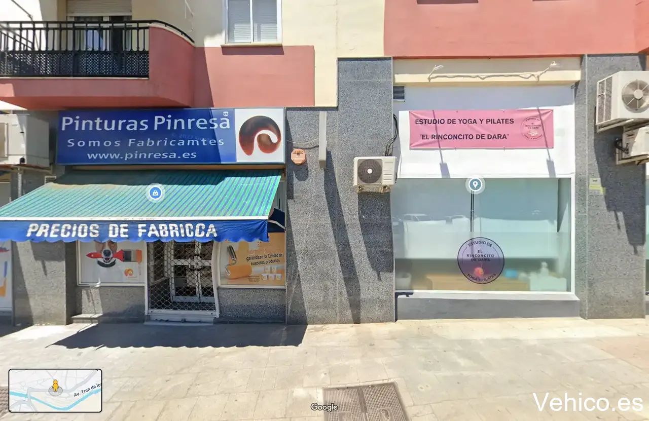 Aparcamiento
