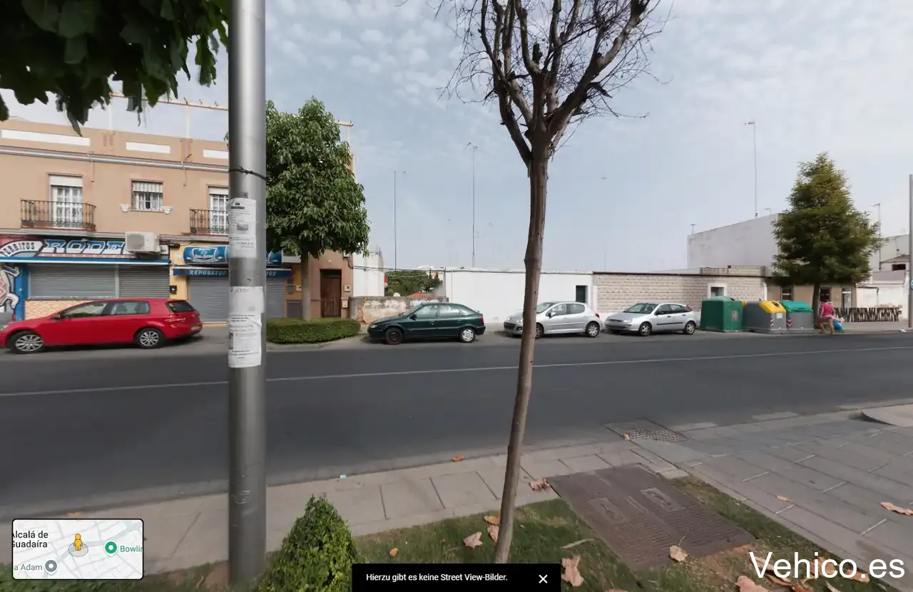 Aparcamiento