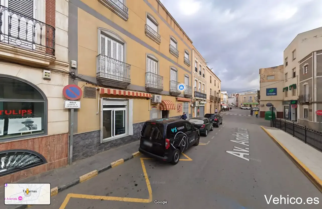 Hostal El Puente