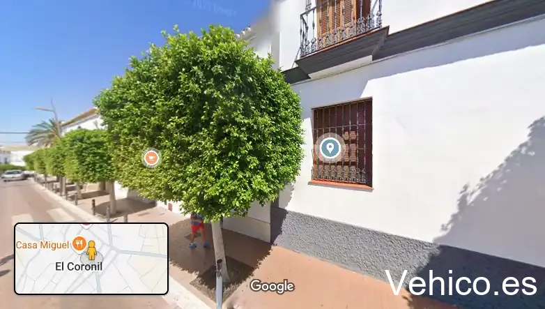 Bar Los Cañeros