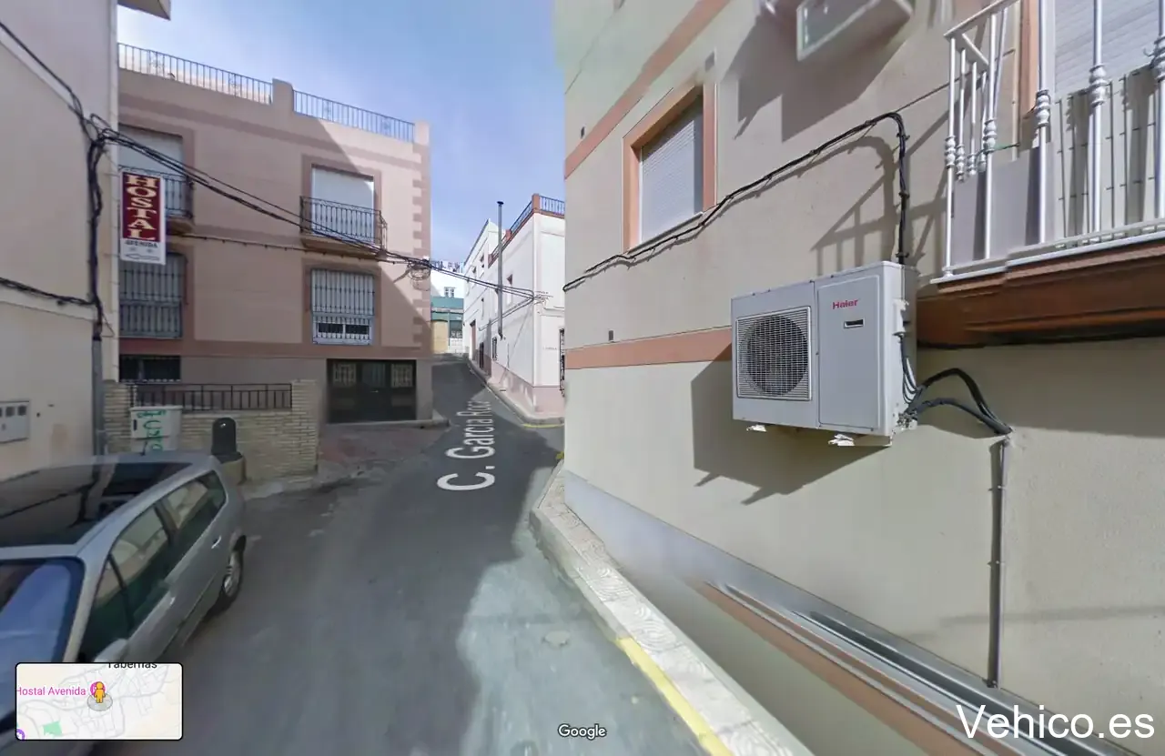 Hostal Avenida