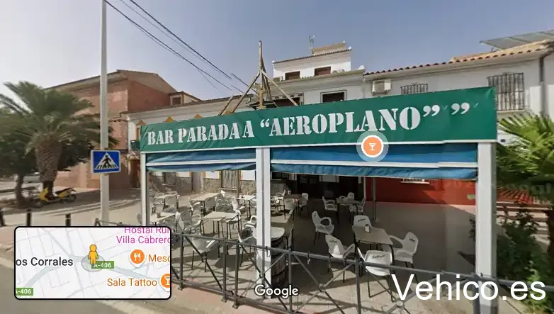 Bar Parada