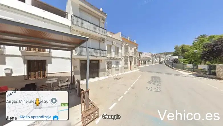 Camaleón