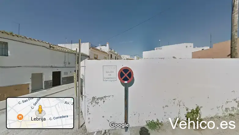BOLSA DE APARCAMIENTO