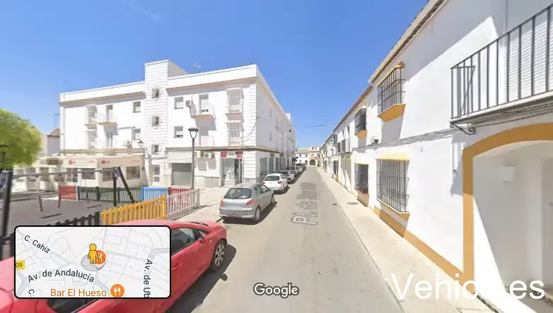 El rincón de Benito