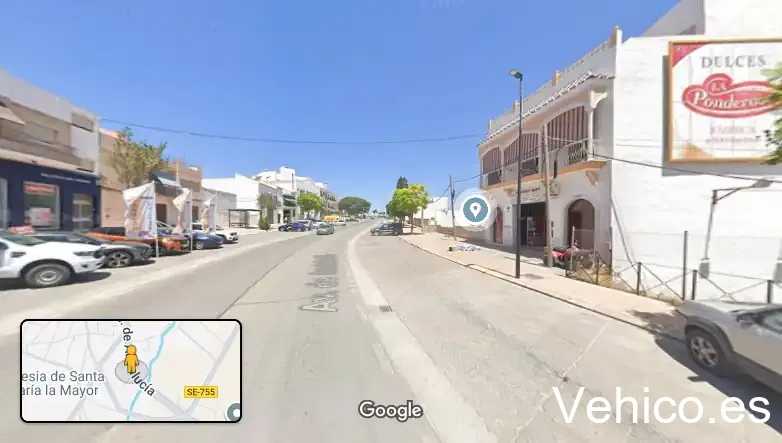 Talleres San Andrés